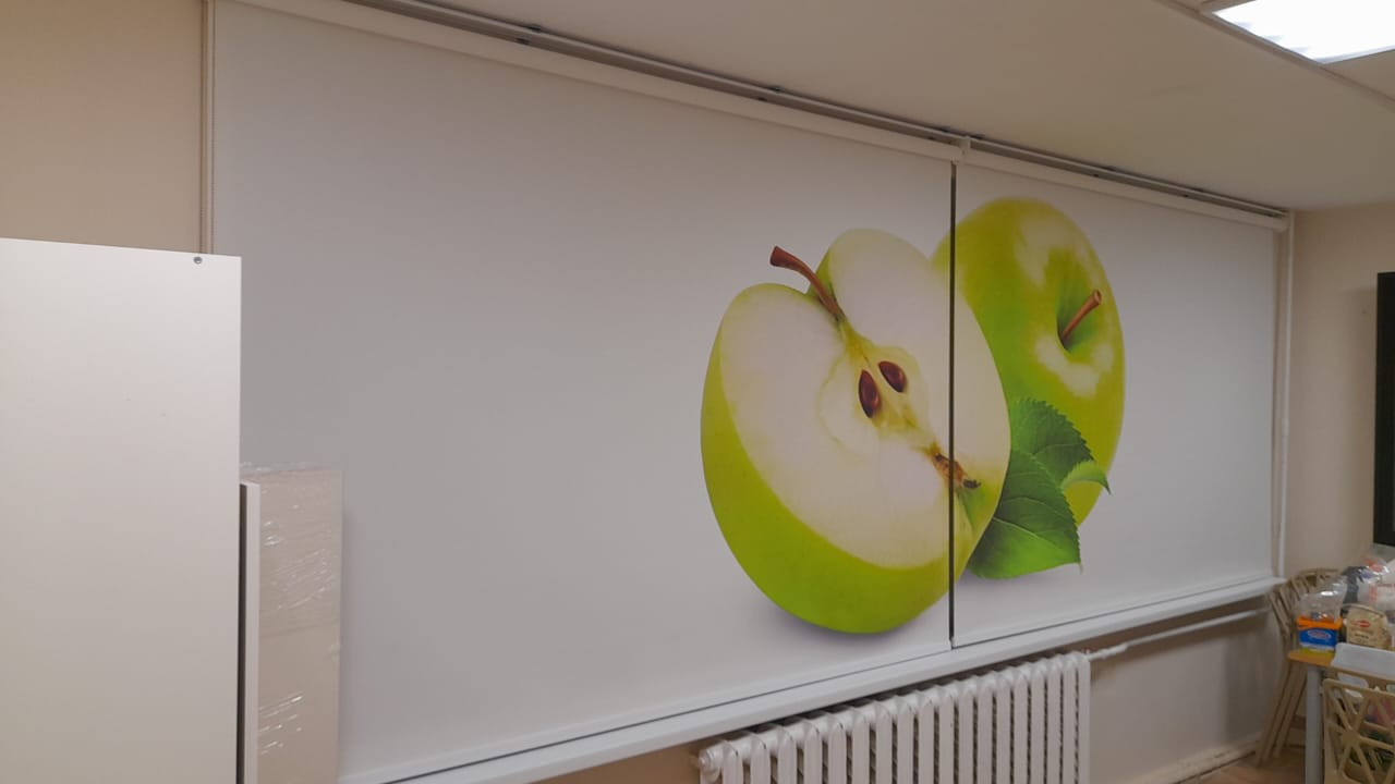 ЦРО-7, Истринский район, Куйбышевского Гидроузла