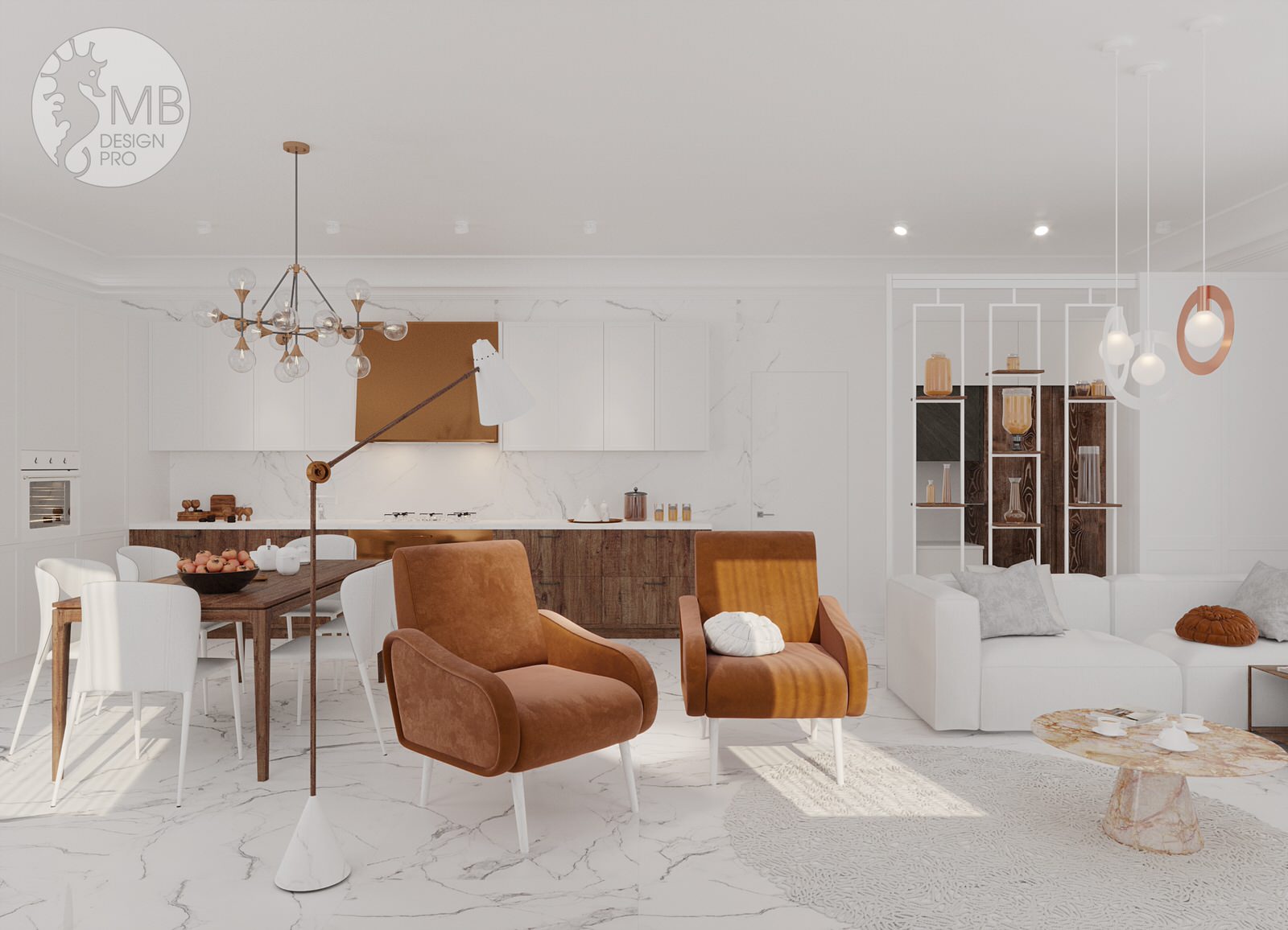 Марина Бодренкова