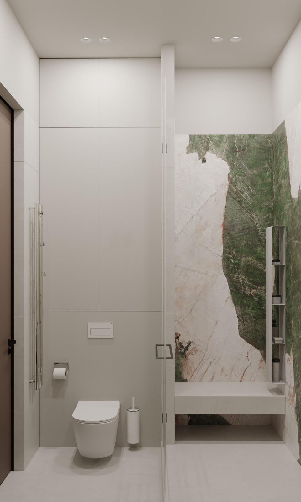 ЖК "Richmond Residence "