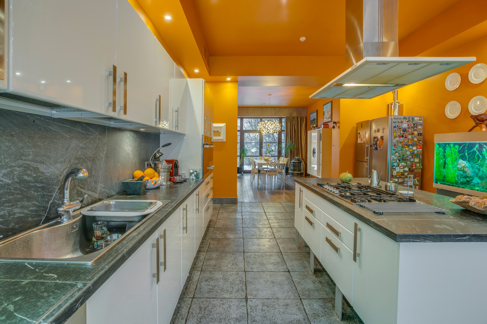 Дом в Переделкино