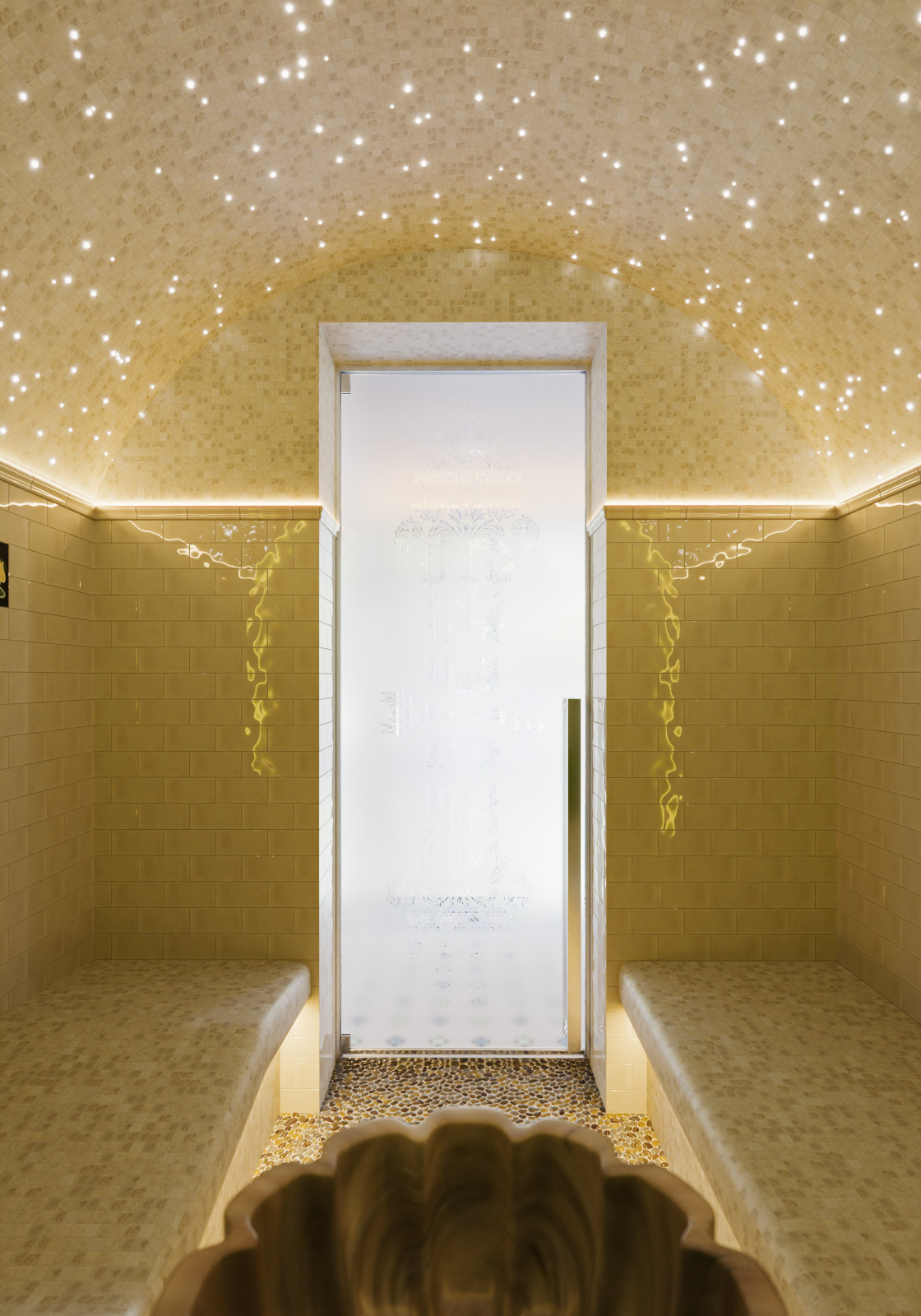 ДОМ НА ЛАДОГЕ