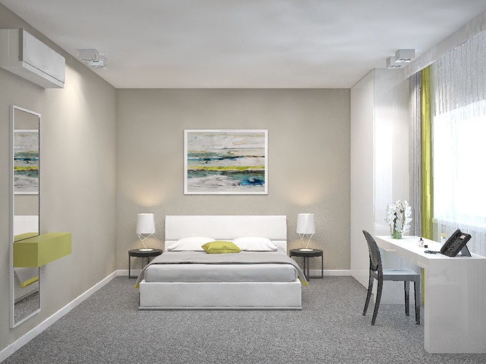 Гостиница Кушска коса