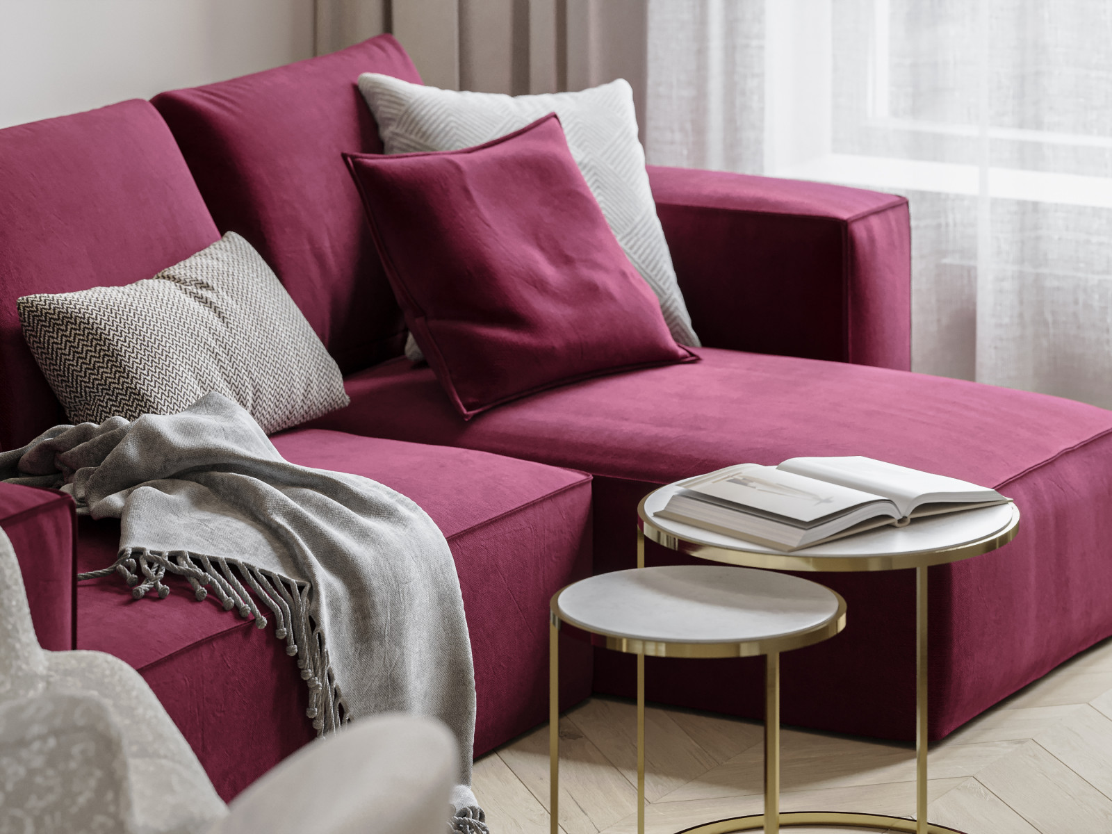 Обложка проекта: Амурский парк