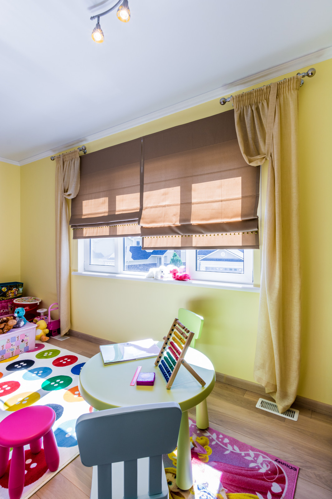 Коттедж в Новых Вешках