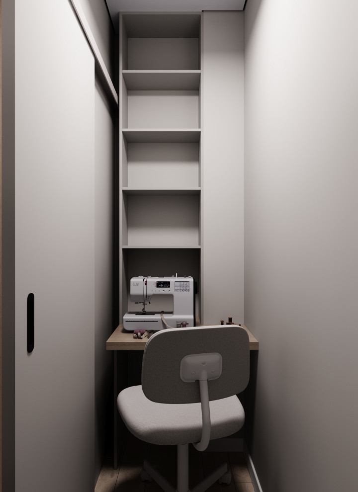 ЖК Discovery Residence (2 проект)