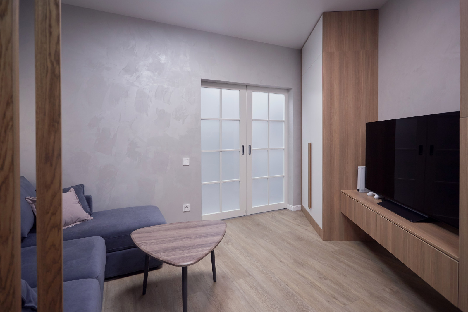 ЖК "Дом на Львовской"