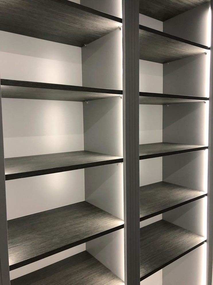 Обложка проекта: Дом На Пресне