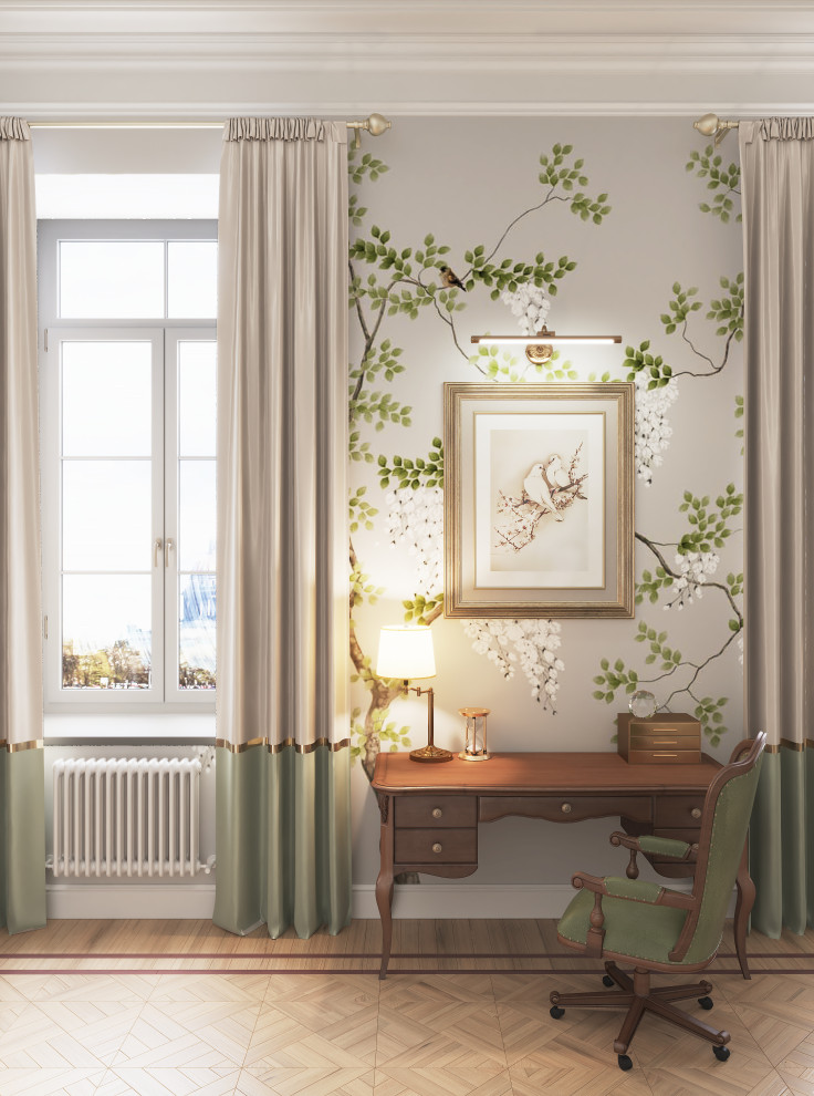 Дом Памятник на Васильевском острове