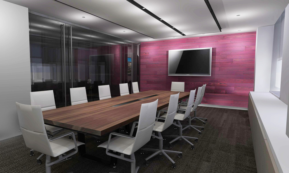 Обложка проекта: Брашированное обожженное дерево