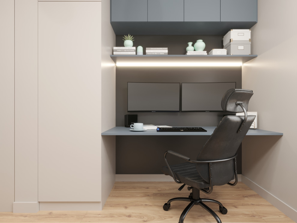 Квартира в ЖК "Гранит"