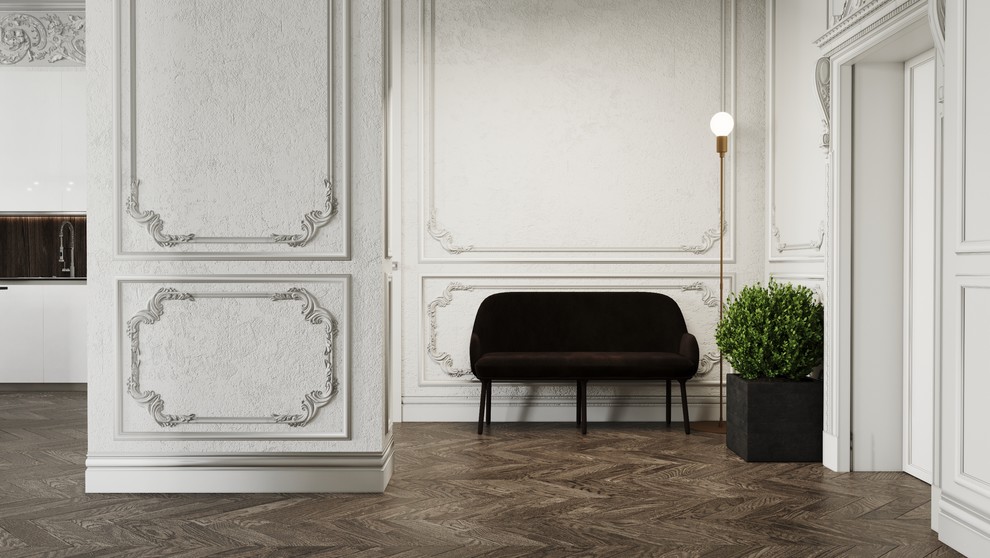 Тихий Центр