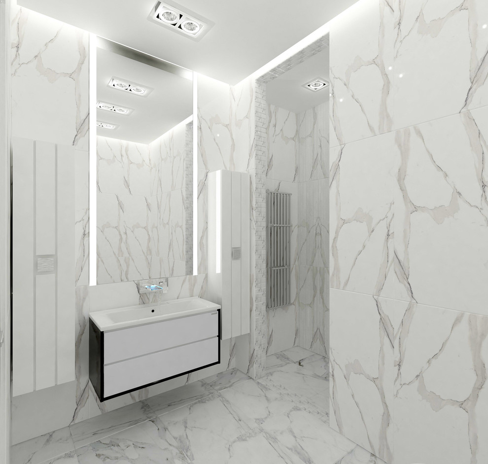 Таун-хаус на рублевке