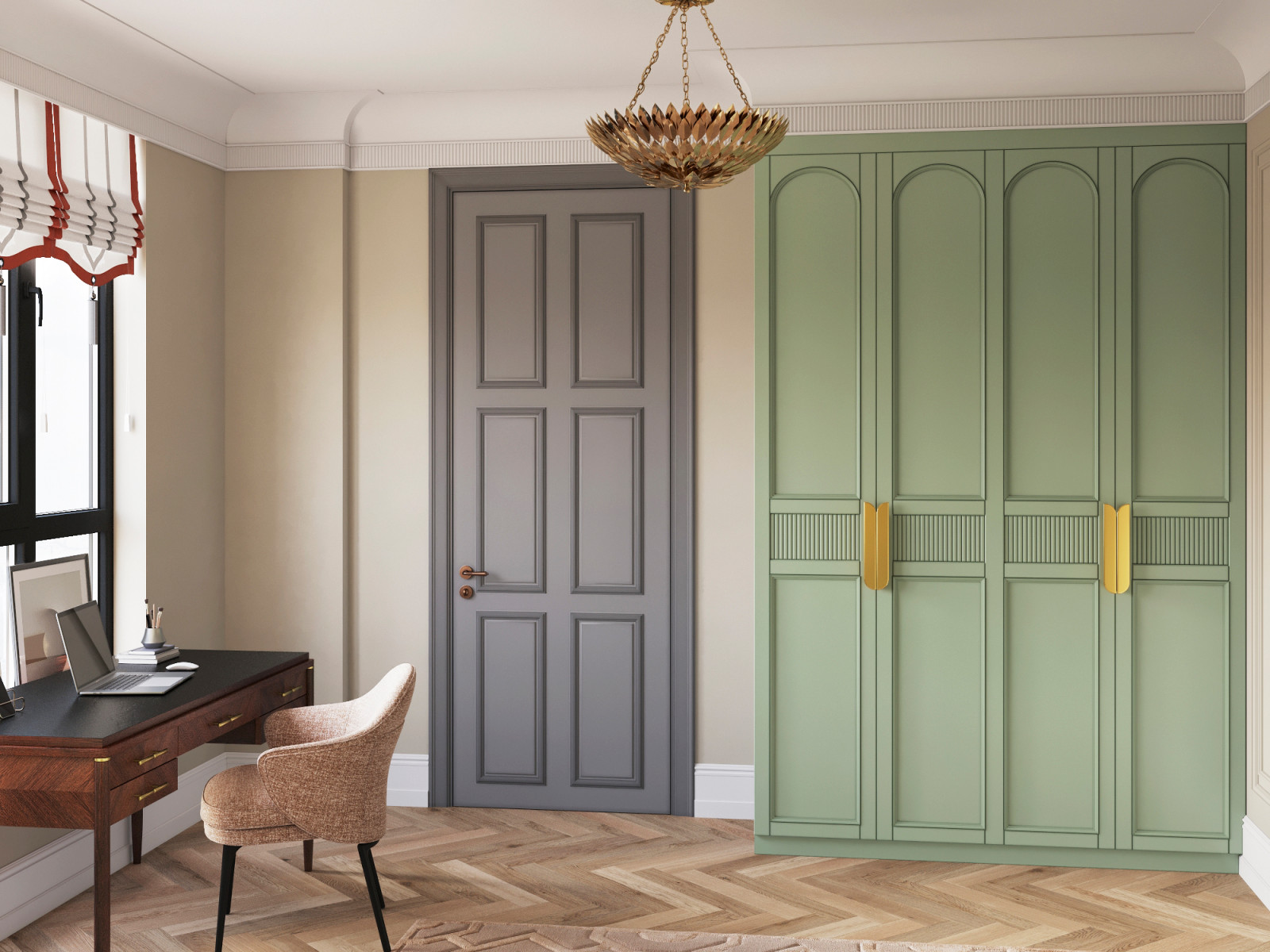 Весенняя Нега