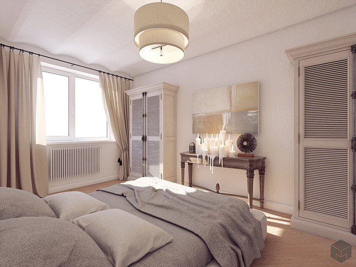 Квартира в ЖК "Сапфир"