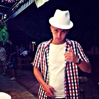 Владимир Абливанцев