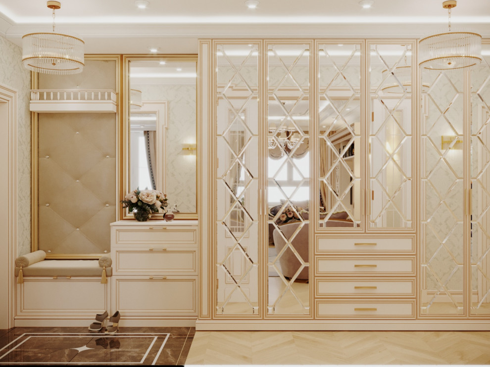 Квартира в Мытищах