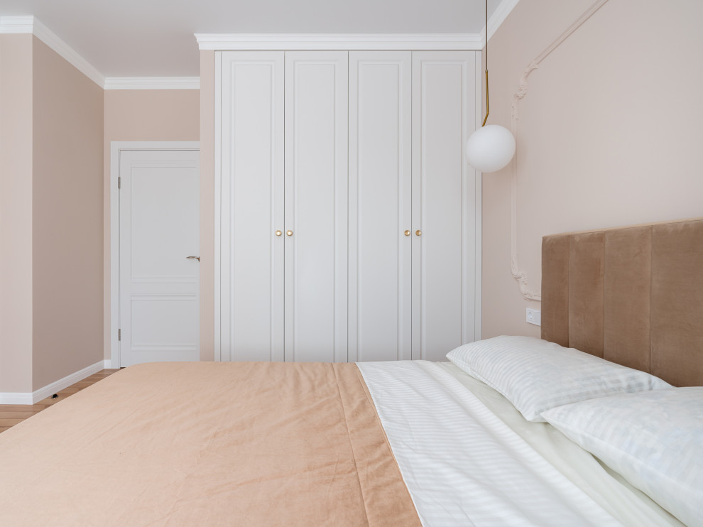 Интерьерная фотосъёмка квартиры