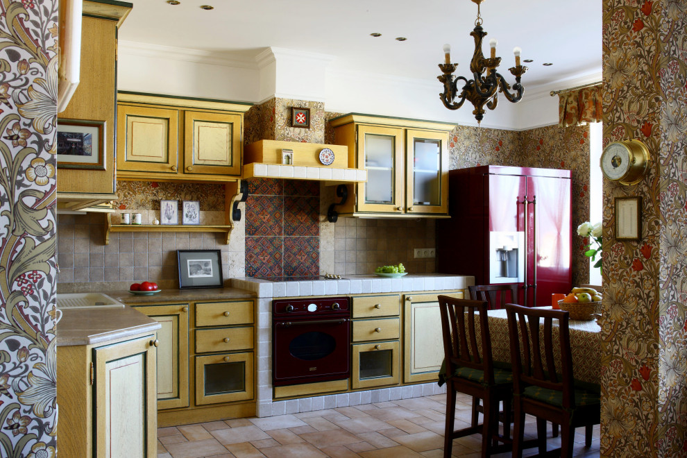 Теплые нотки