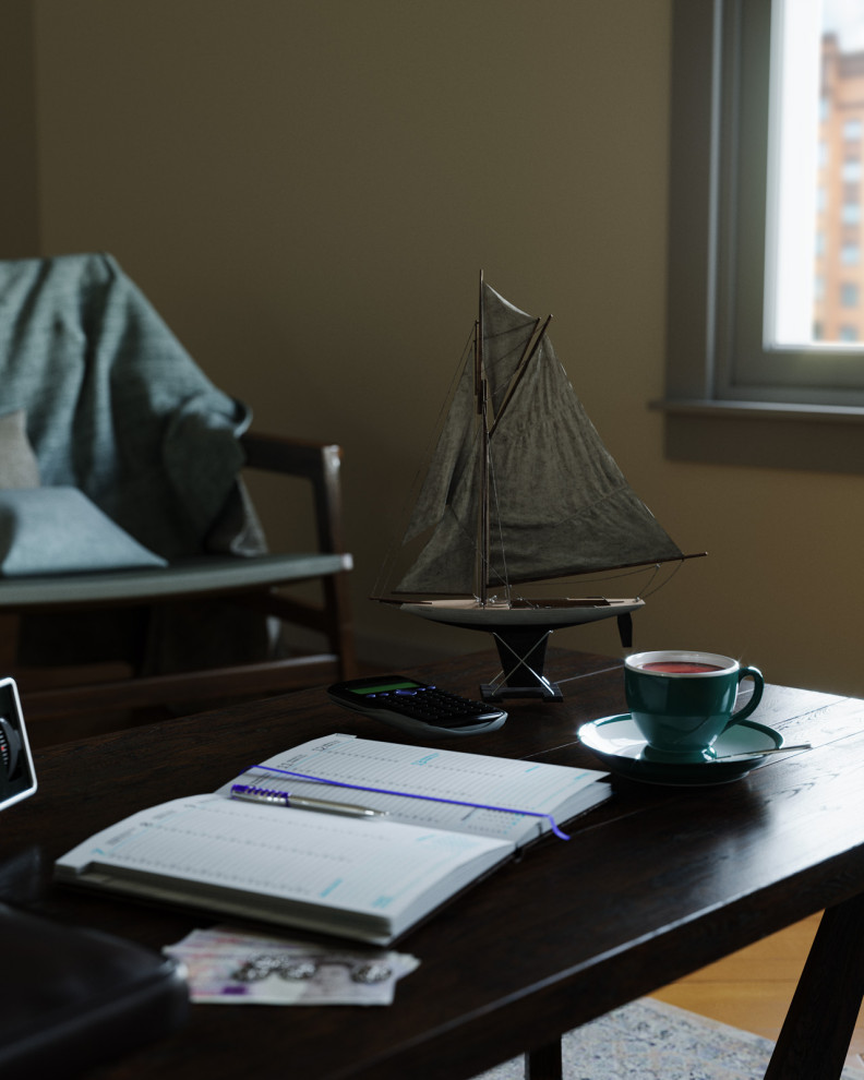 Предметная визуализация