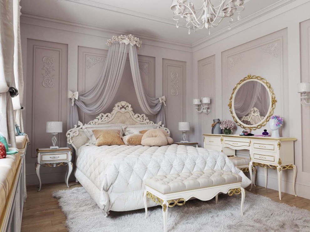 Дом для большой семьи в ЛО