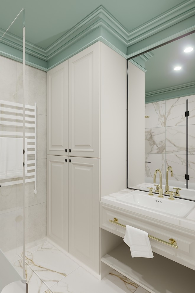 ОРАНЖЕРЕЯ - ДИЗАЙН КВАРТИРЫ