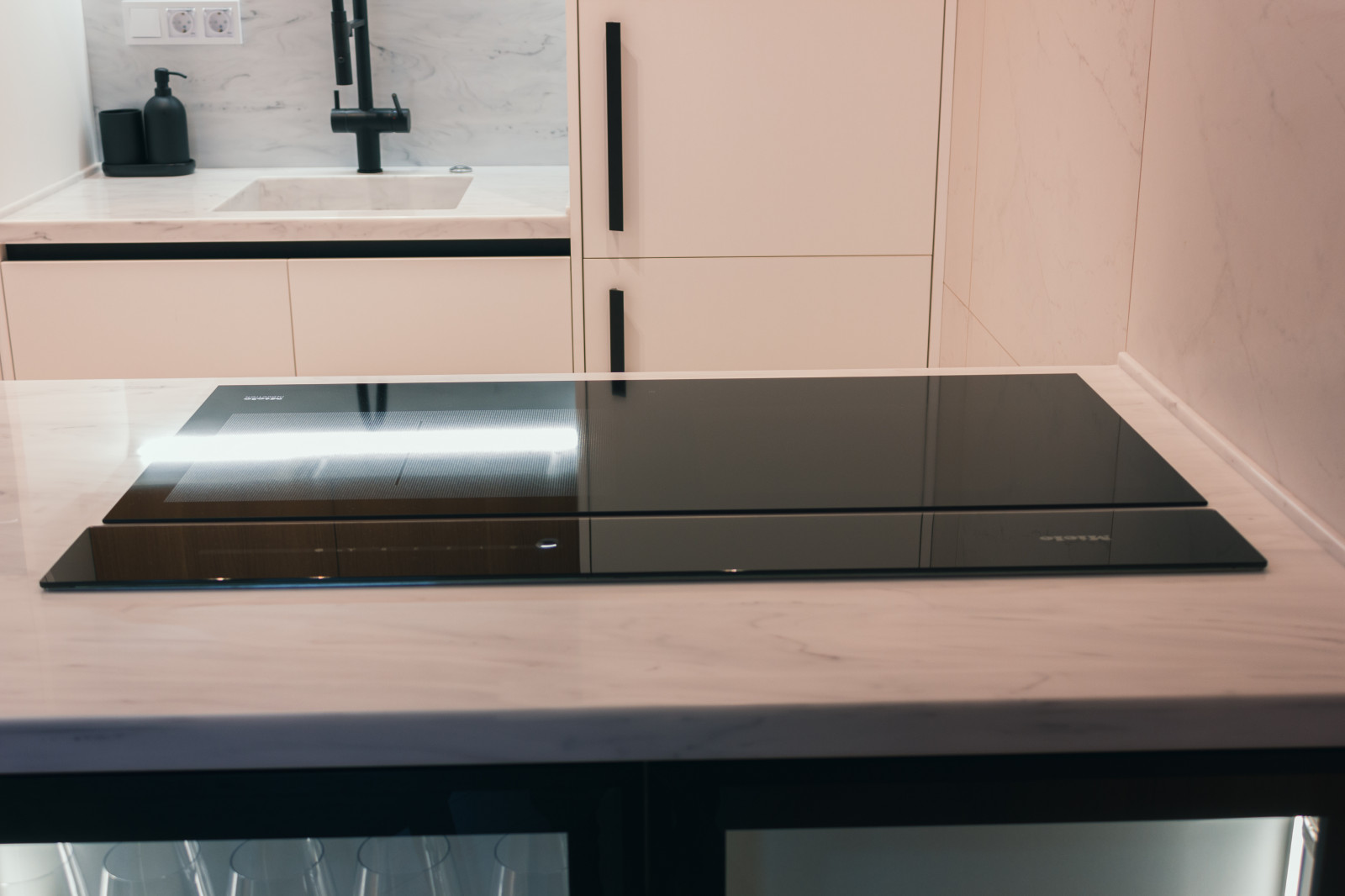 Квартал 9-18 Кухня