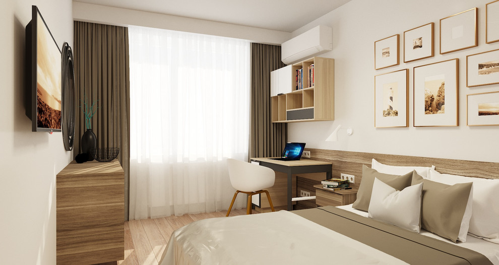 Номер в отеле-2