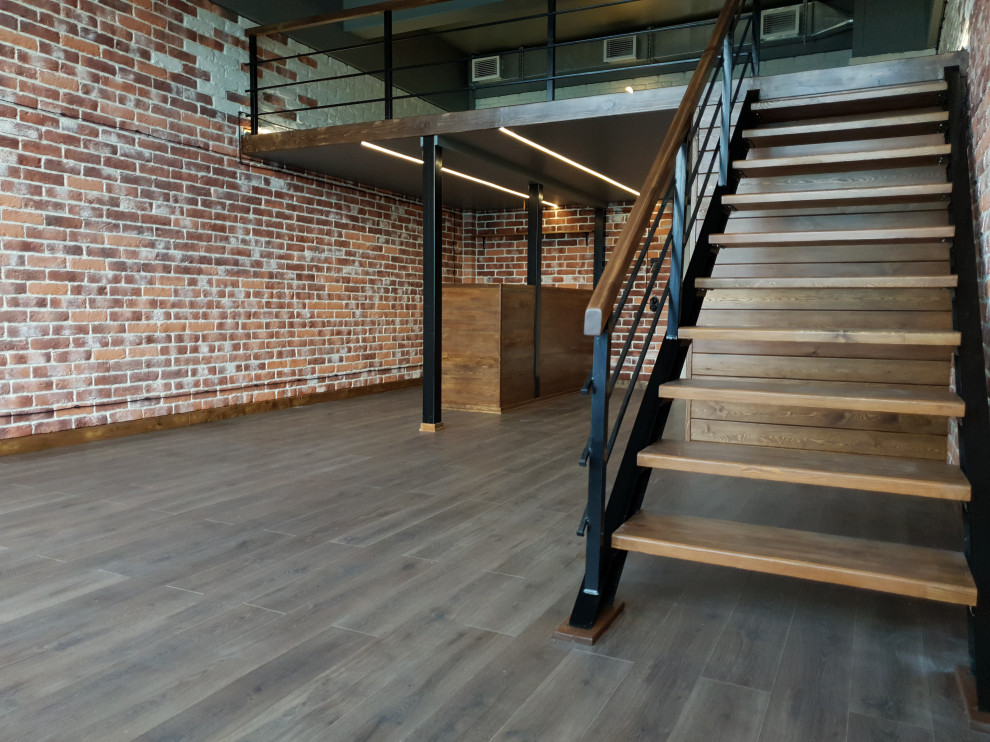 Апартаменты в здании бывшего завода ЗИЛ