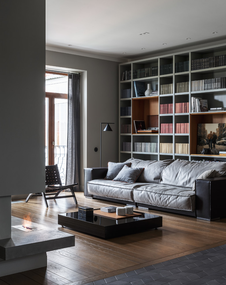 Апартаменты Строителей