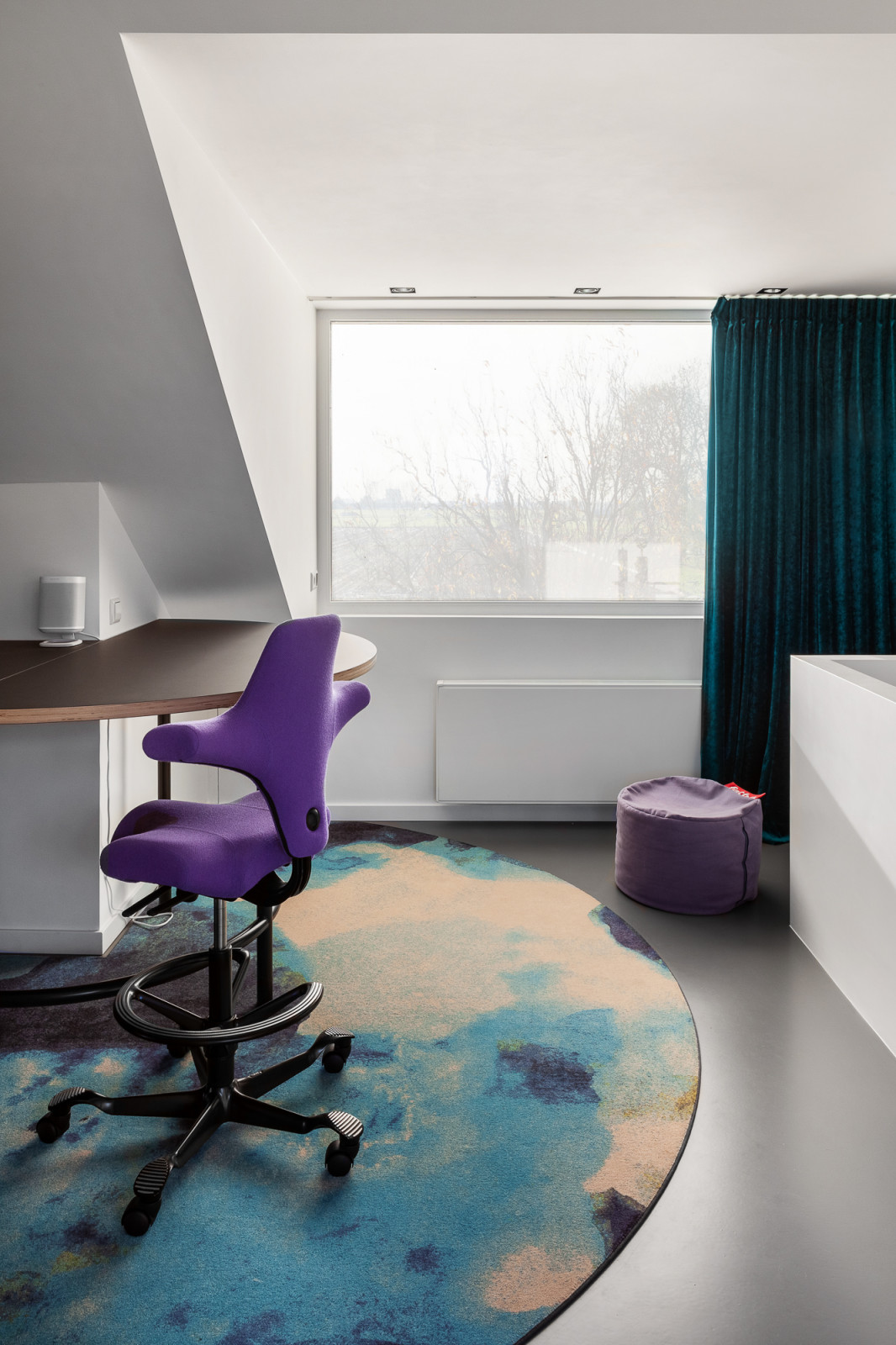 Дом в Бреде (Нидерланды)