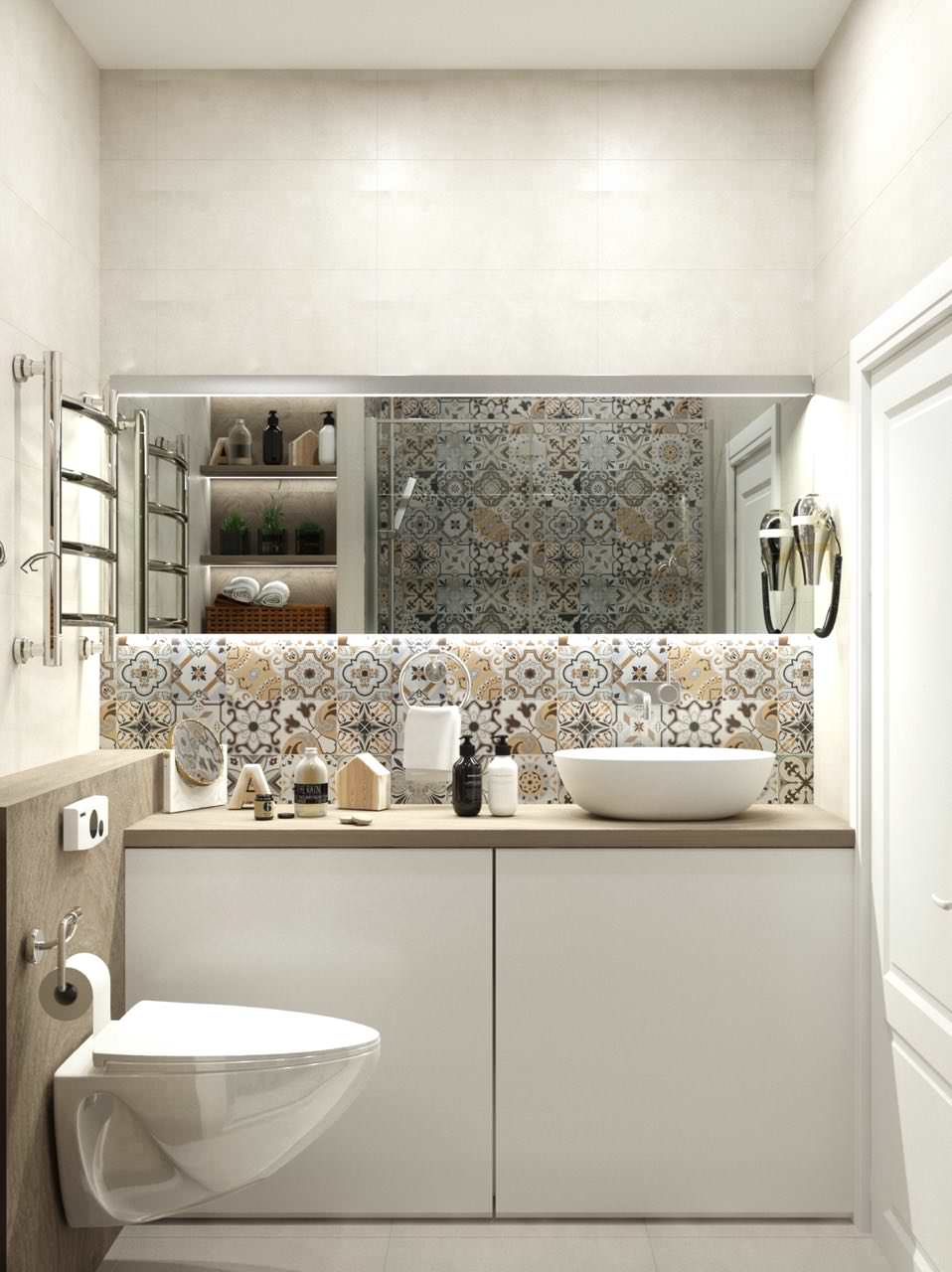 ЖК Куршавель