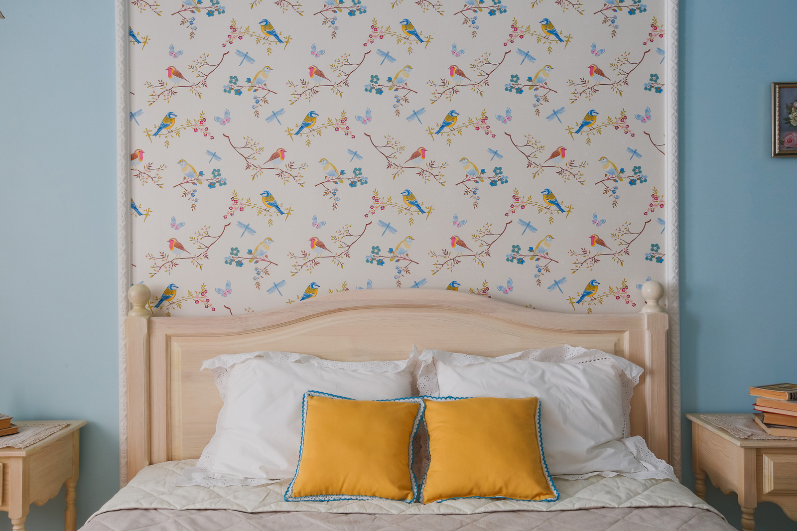 Дом в Красном Яру