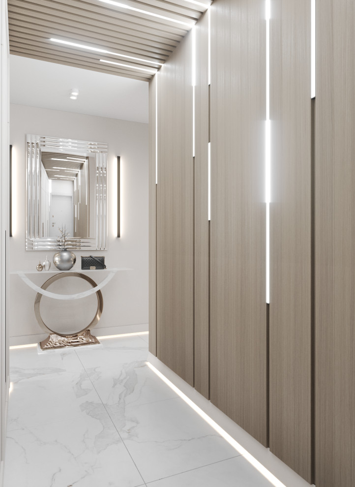 ЖК Акватория