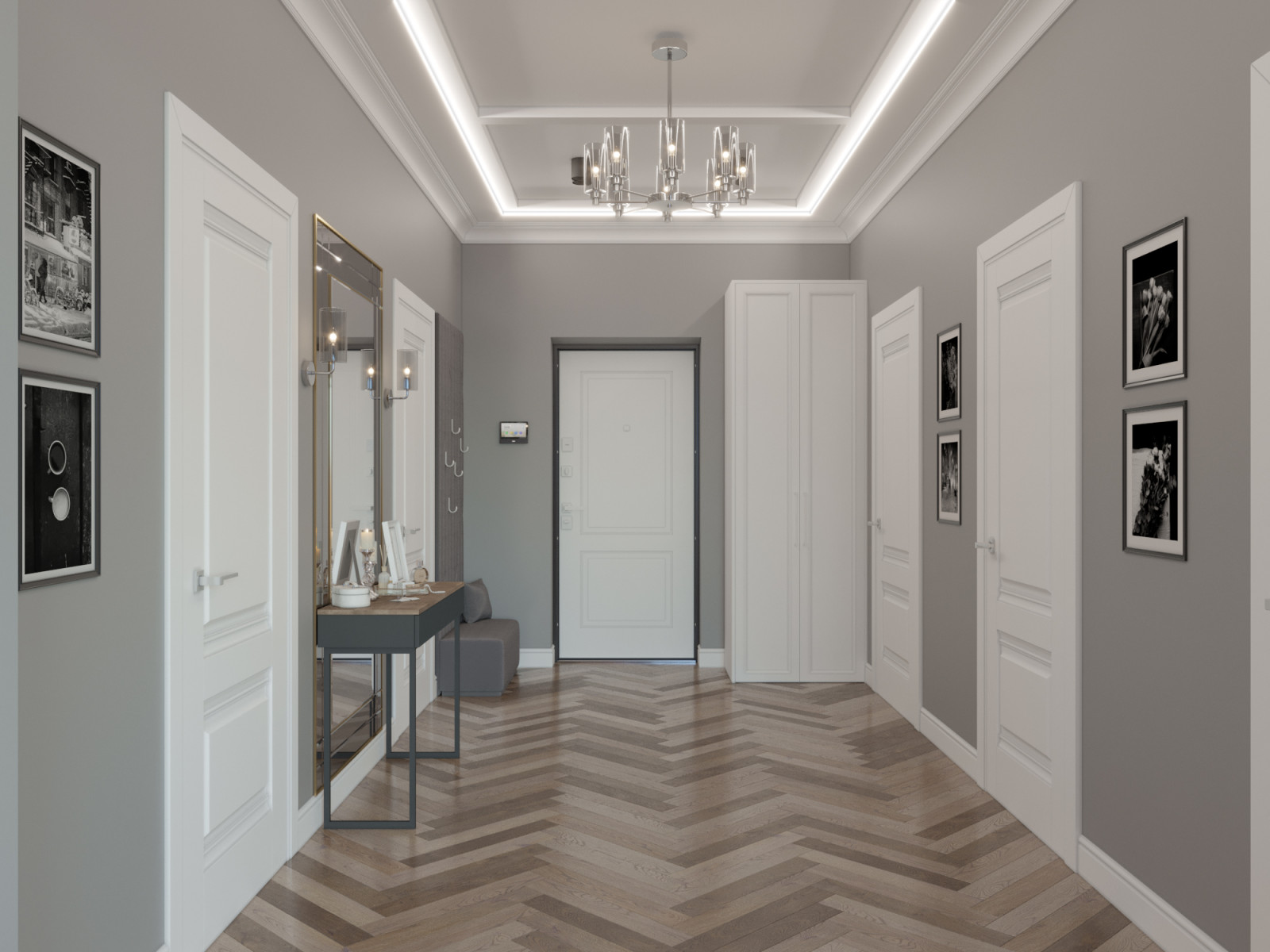 Дизайн дома, Ставрополь