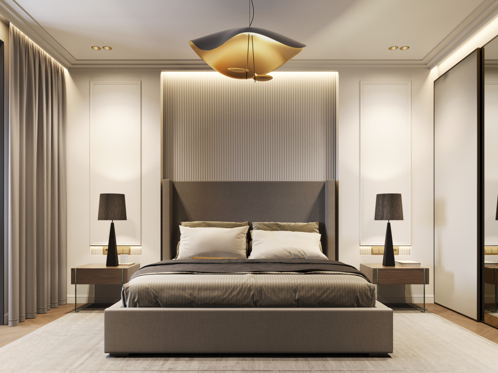 Квартира в ЖК "Летний сад"