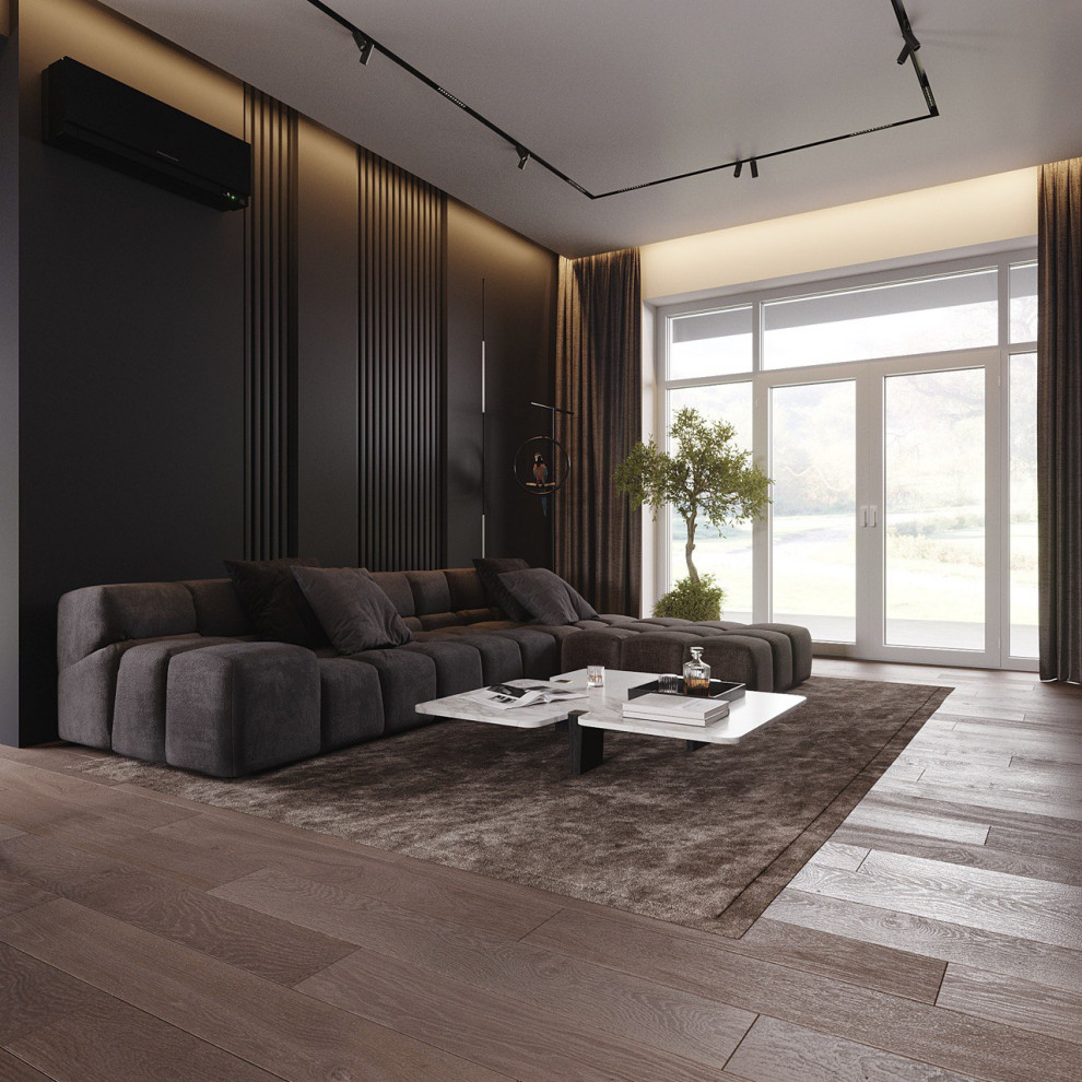 Обложка проекта: My Project