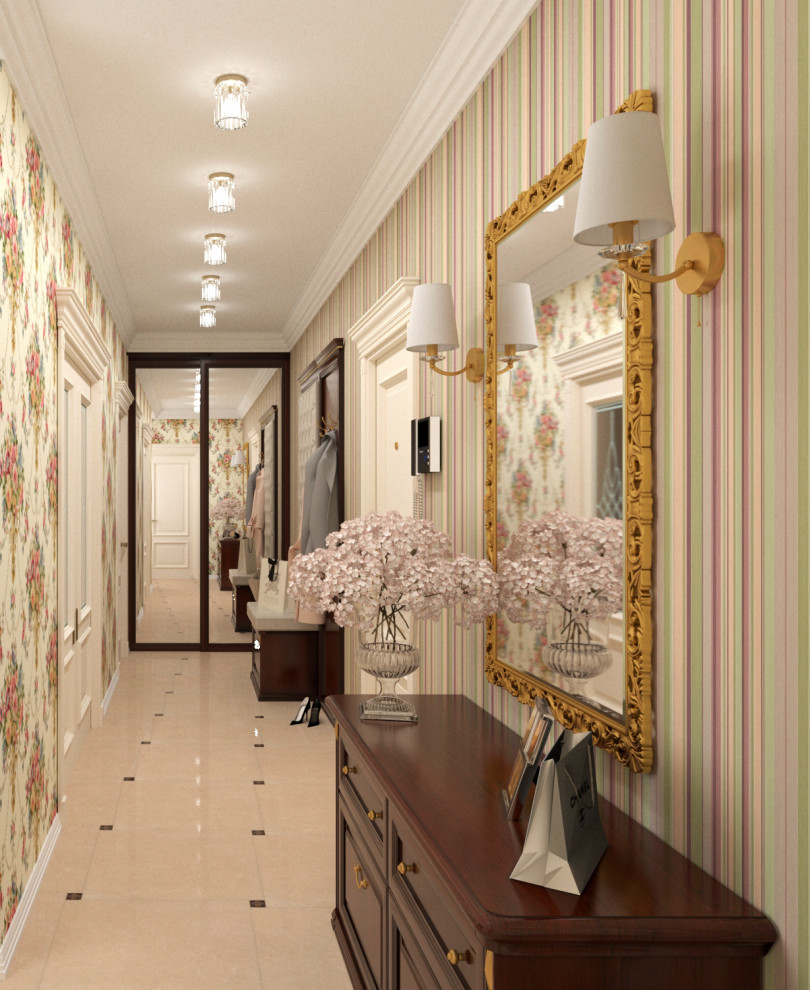 Цветущая классика