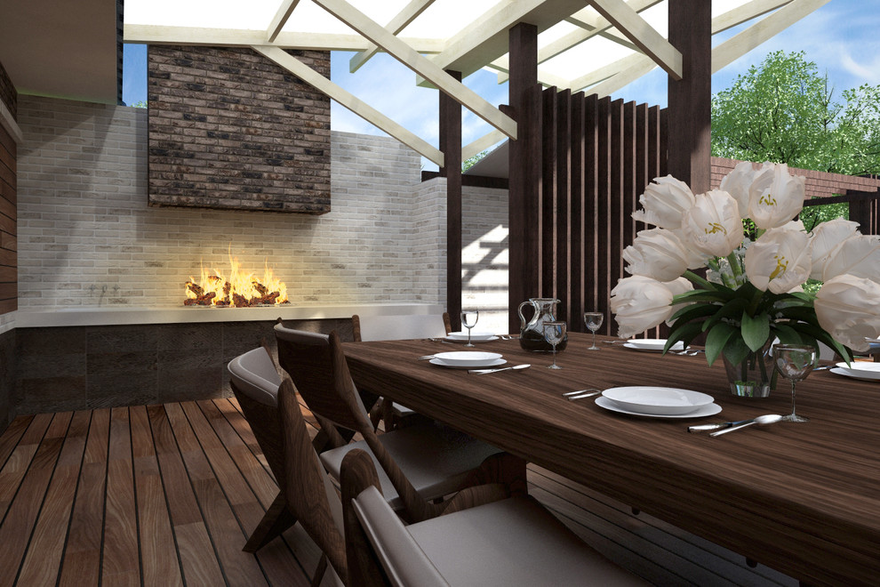 Жилая архитектура