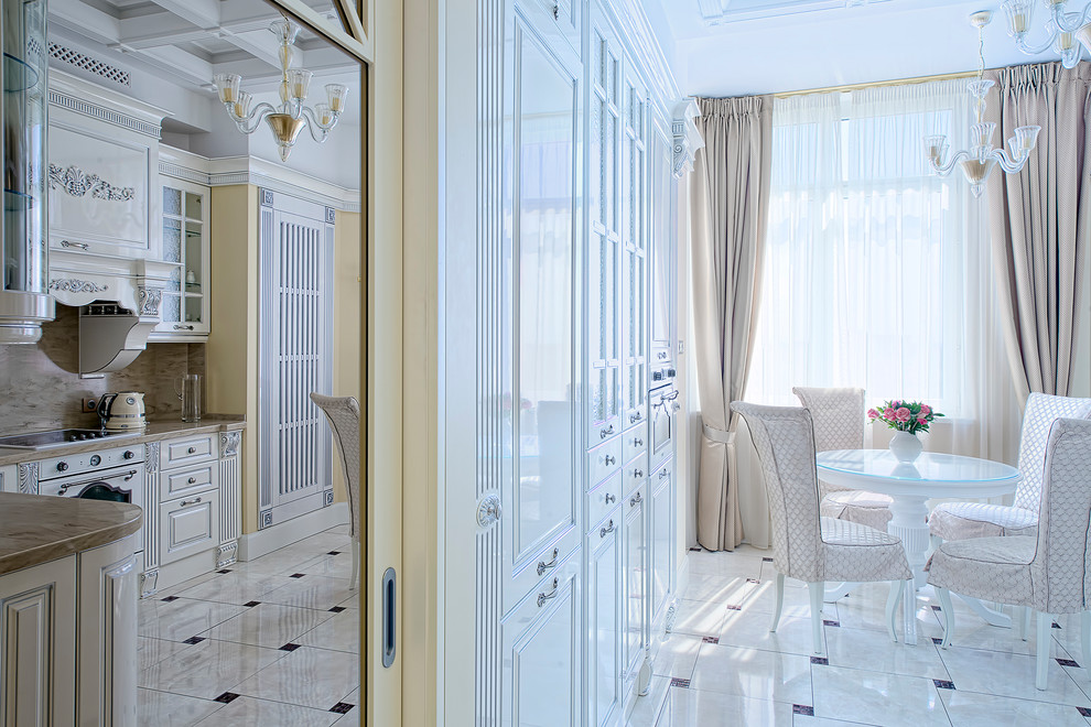 Квартира на Профсоюзной