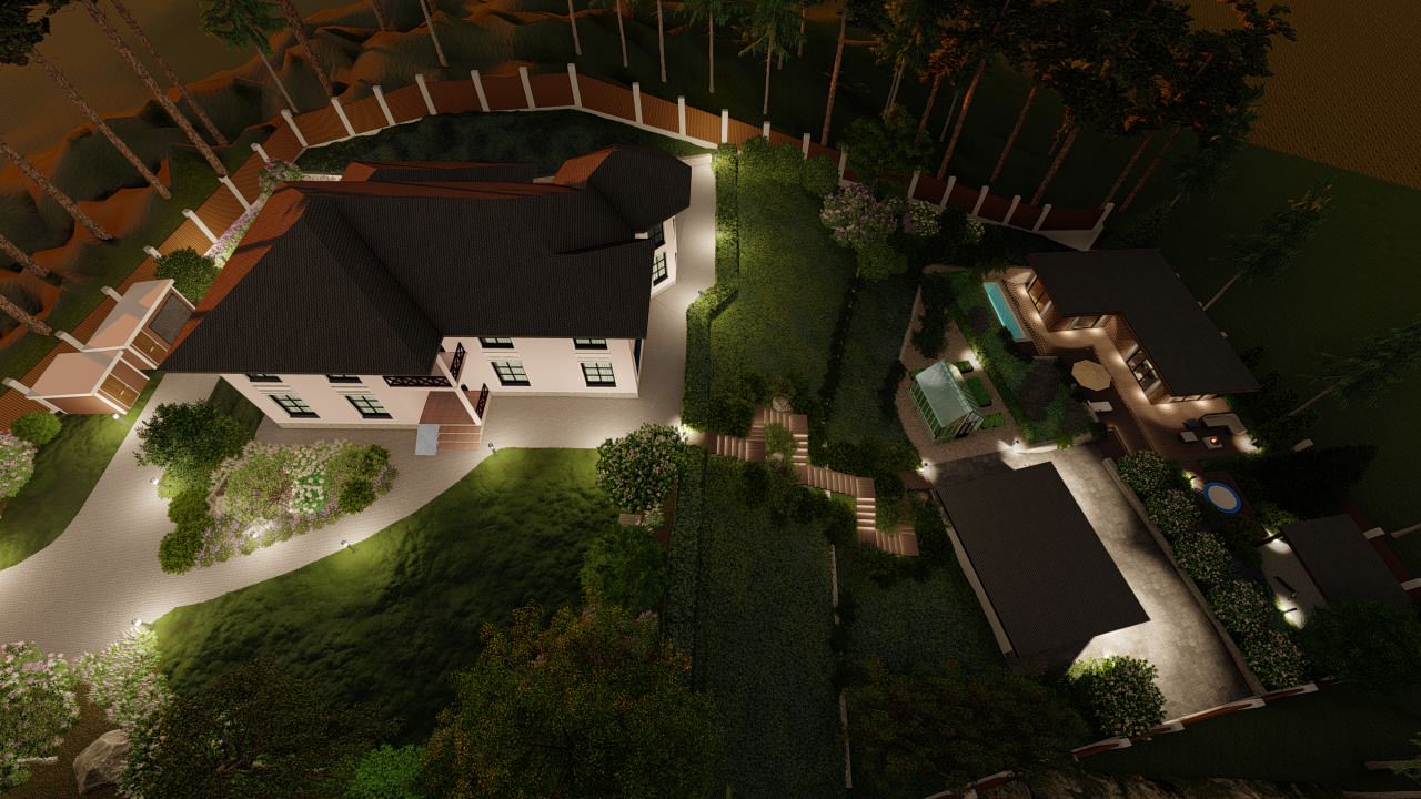 Юкковские холмы