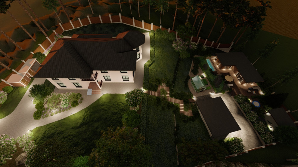 Юкковские холмы