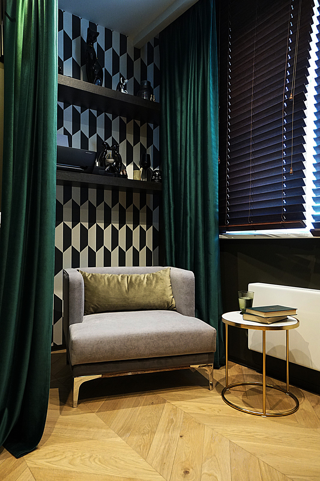 С ВИДОМ НА КРЕМЛЬ