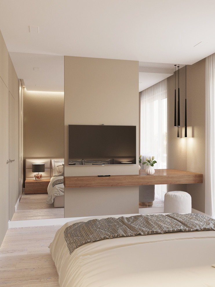 Квартира ЖК Династия