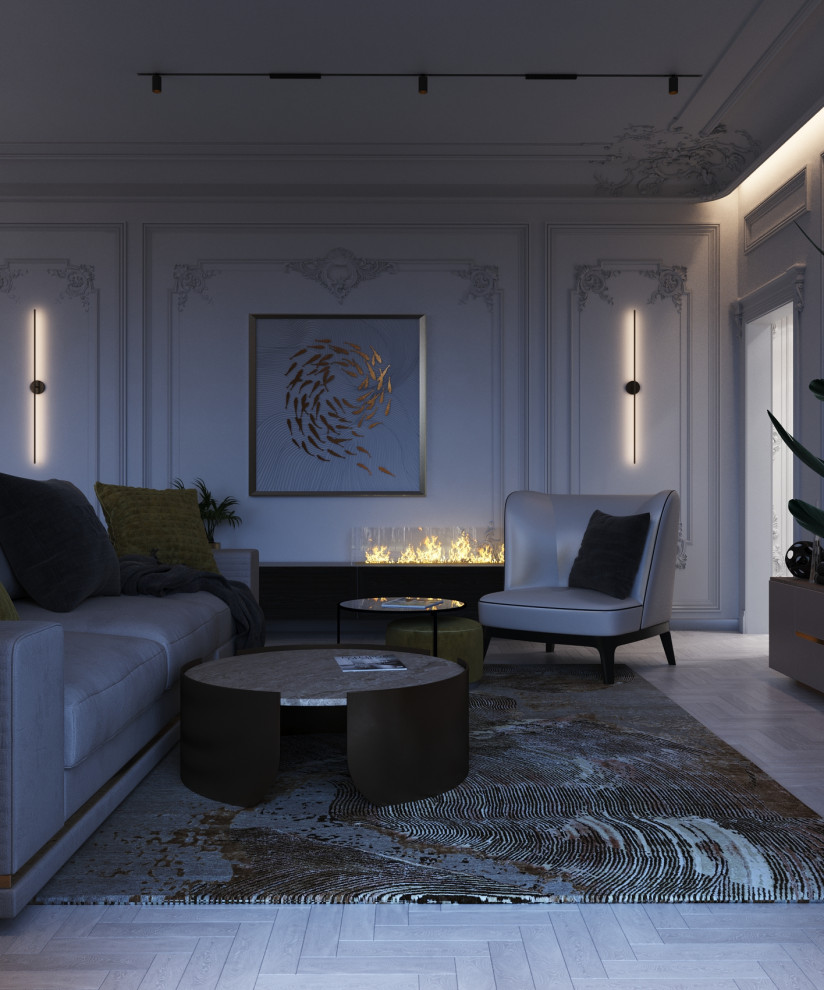 Семейные традиции