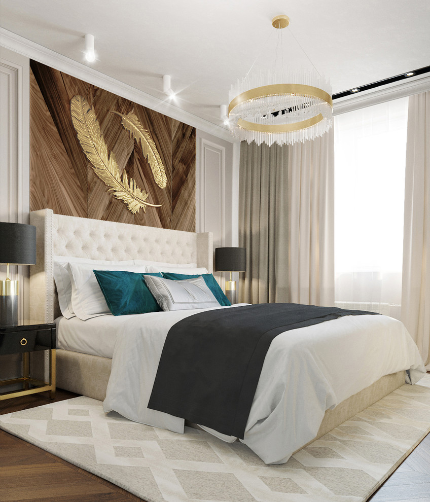 Квартира в ЖК О7