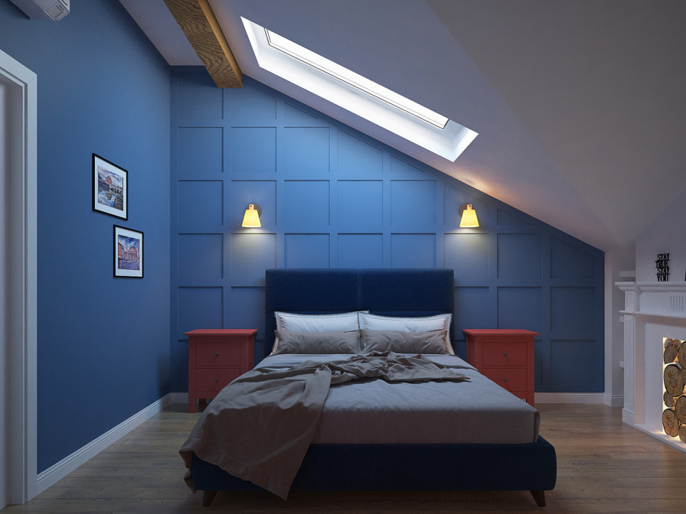 Уютное гнездышко