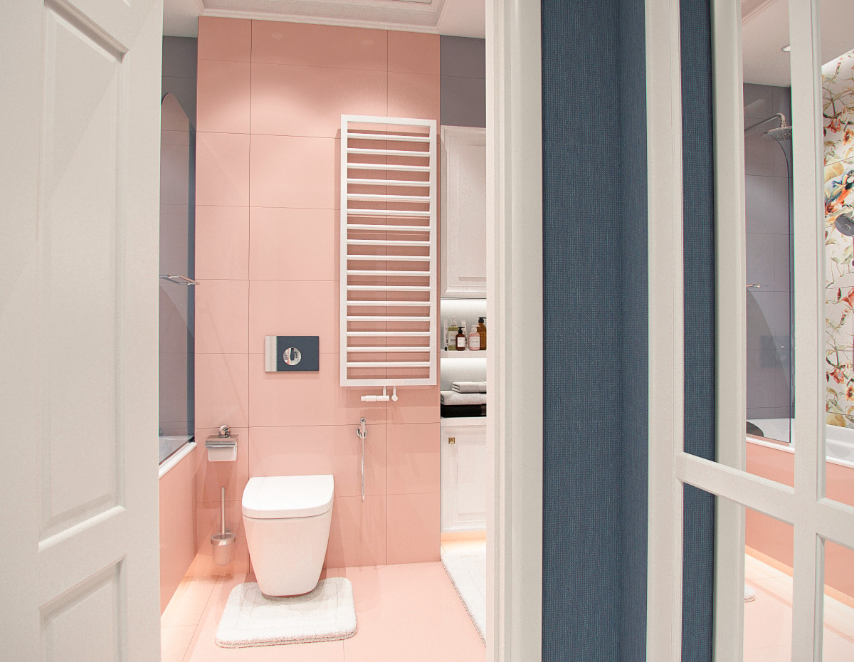 Квартира для молодой семьи