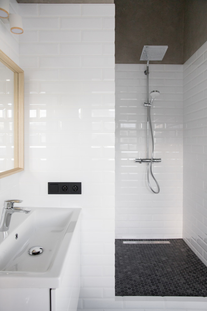 Ремонт апартаментов в ЖК STUDIO 12