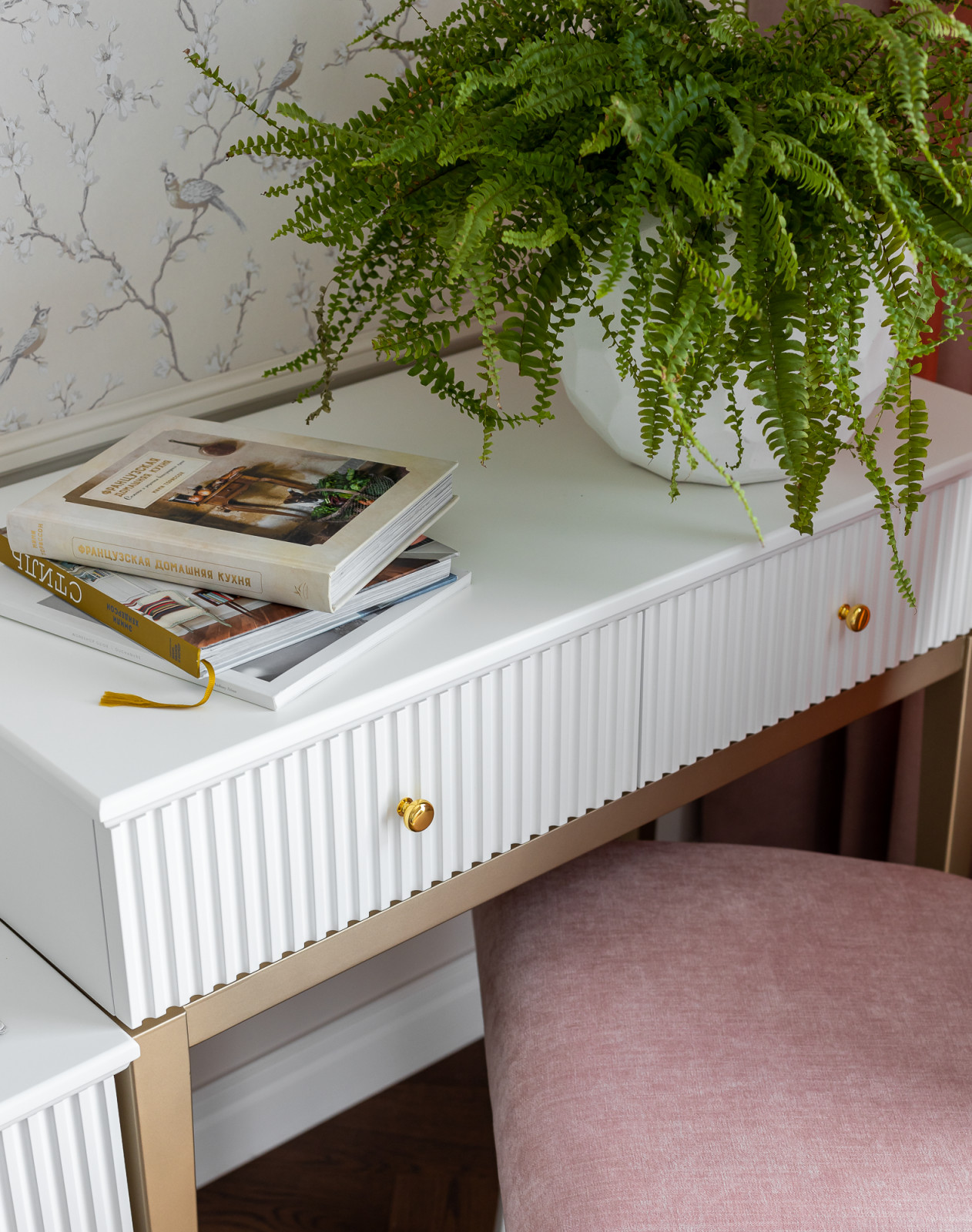 Lesoparkoviy, 140 m2