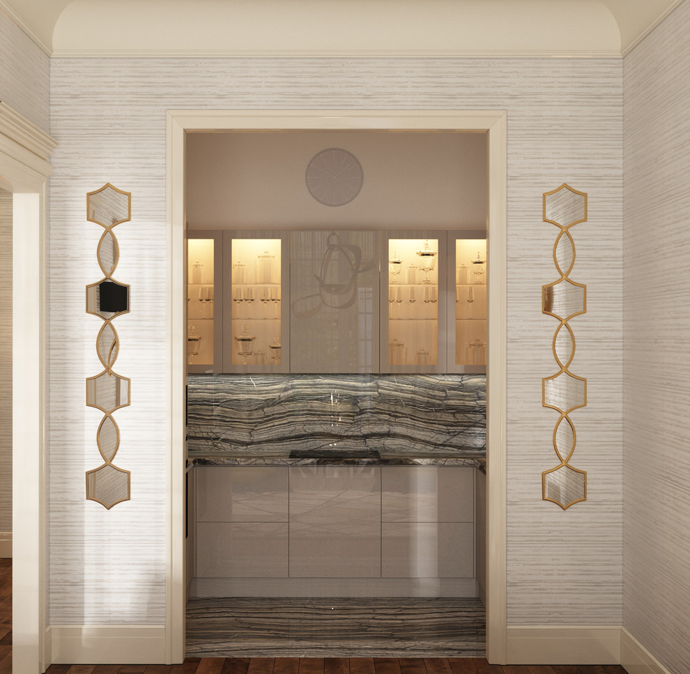 квартира 180м2